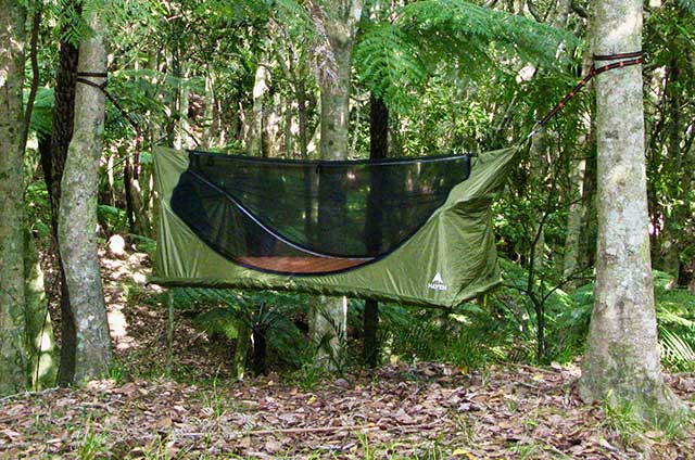 Haven Tents Authorised Stockist | Hammock Camping NZ